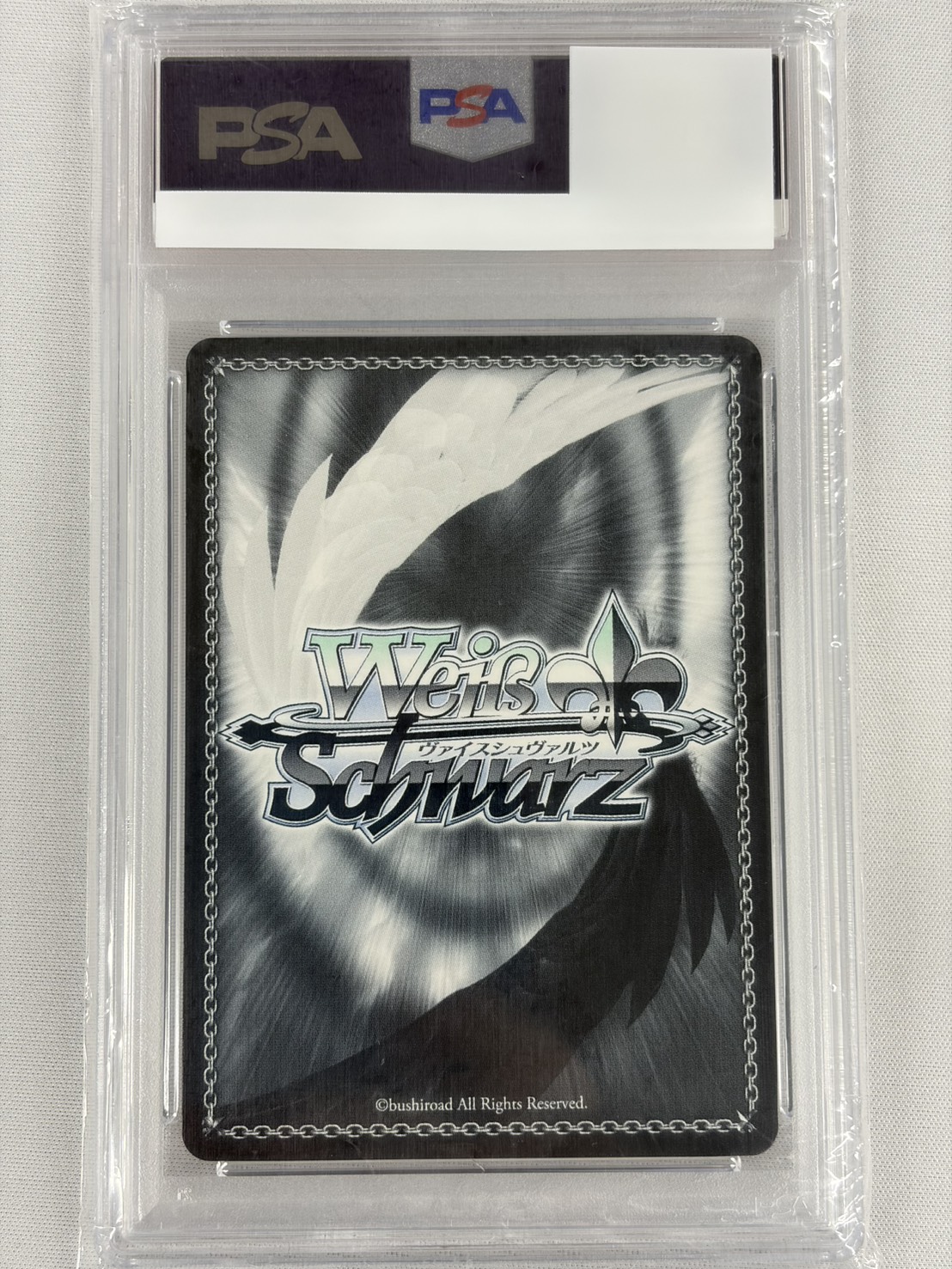 【PSA10】信濃(SP)(AZL/S102-038SP)