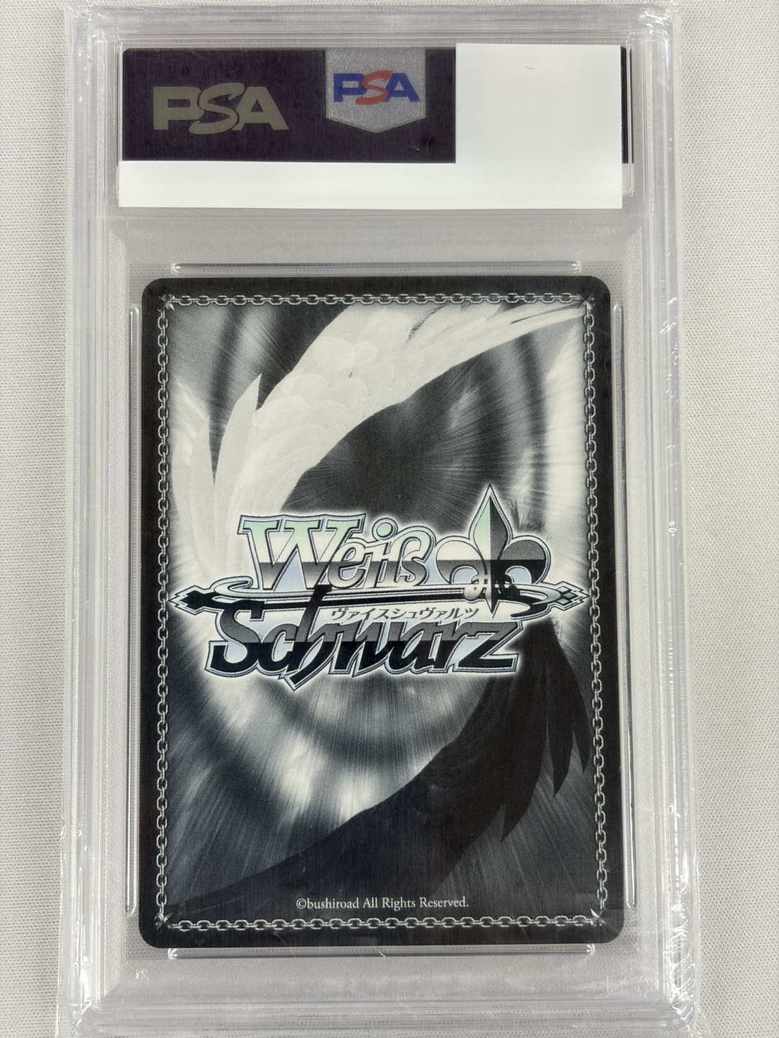 【PSA10】赤城(SP)(AZL/S102-T55SP)