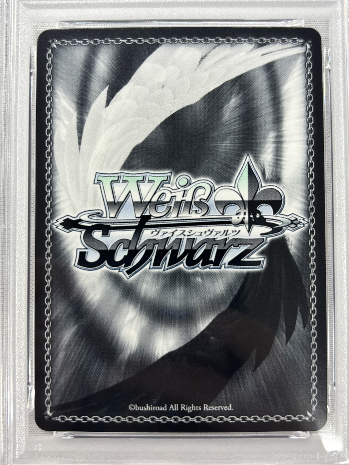 【PSA10】“ショータイム”ブラン(SSP)(NIK/S117-031SSP)