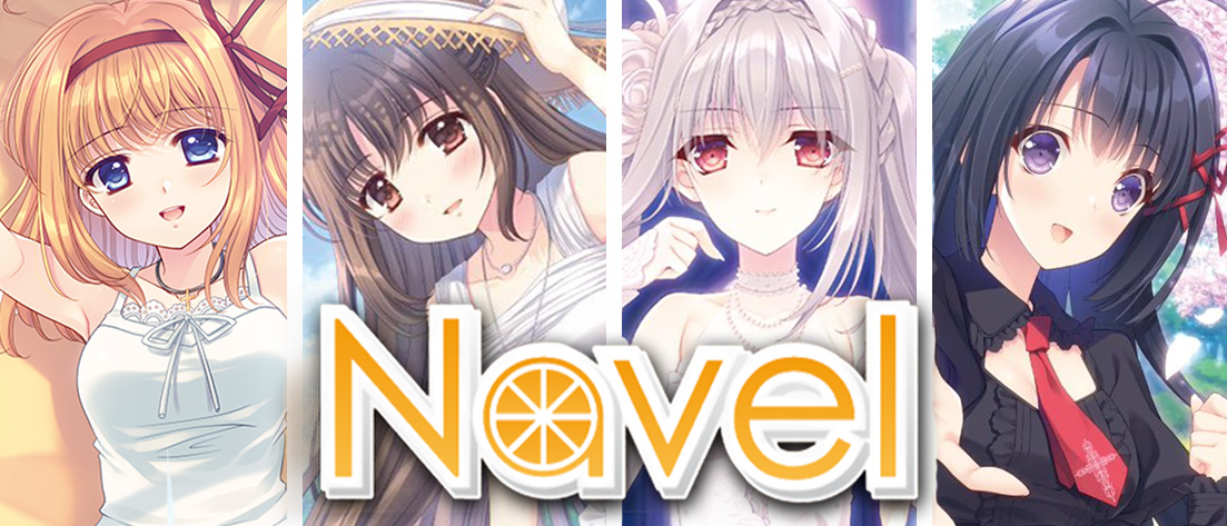 【OS10】Navel