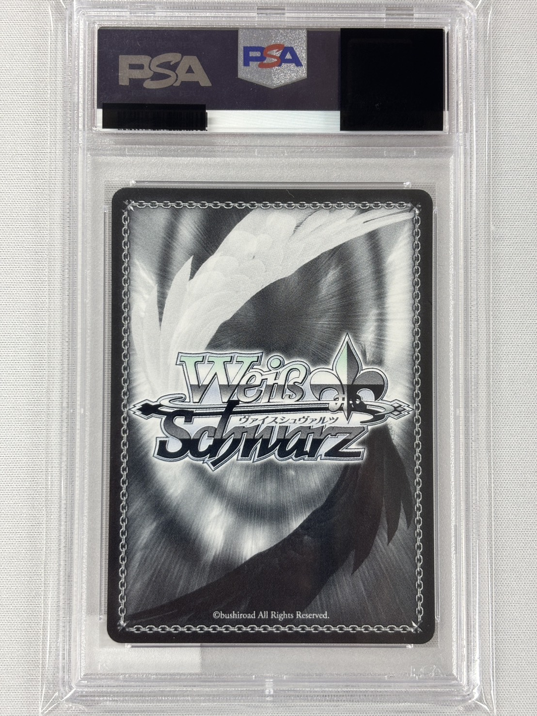 【PSA10】戦いの行方(AGR)(DAL/W131-101A)