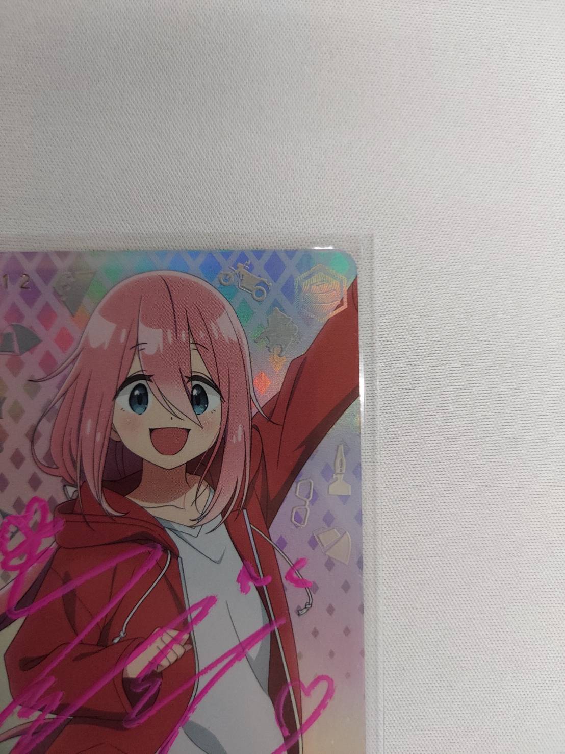 たのしい、更新中(AGR)(YRC/W116-101A)