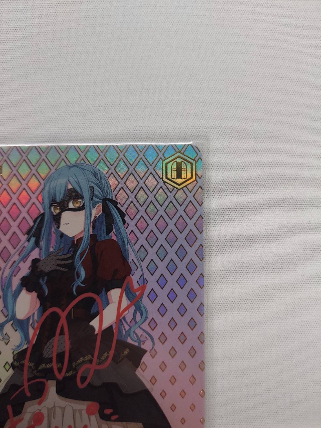 Ave Mujica(オブリビオニス)(AGR)(BD/W125-064Ae)