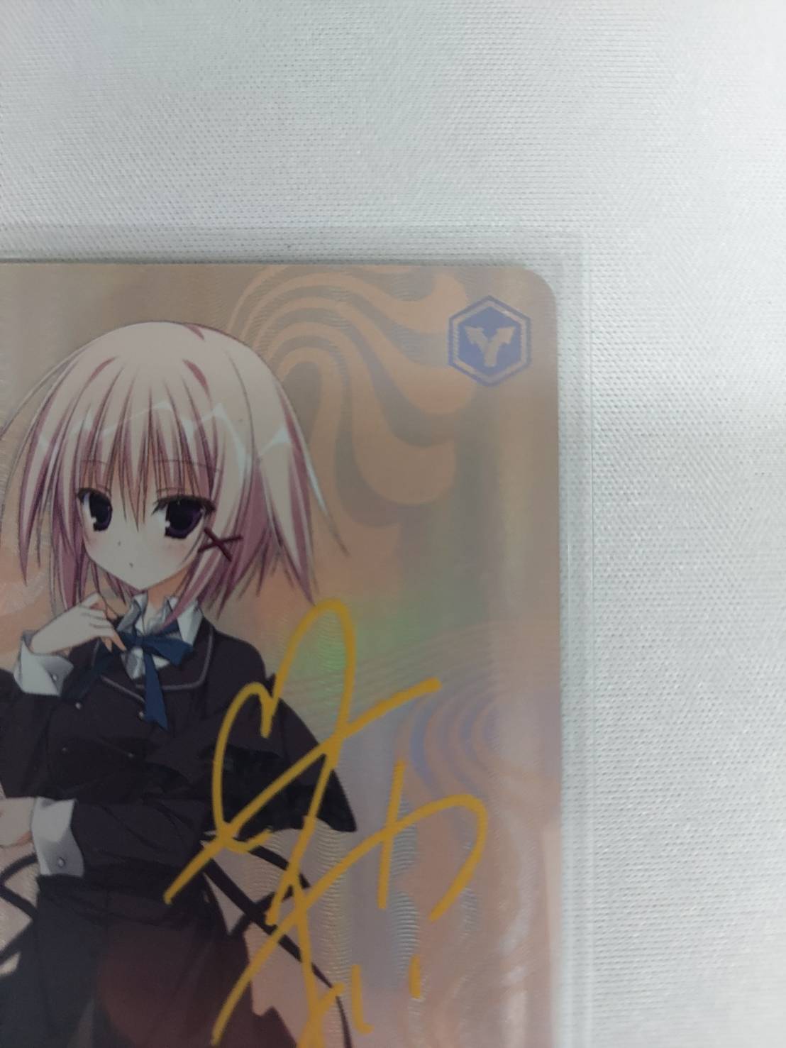 再会(AGR)(OS06/R06-026A)