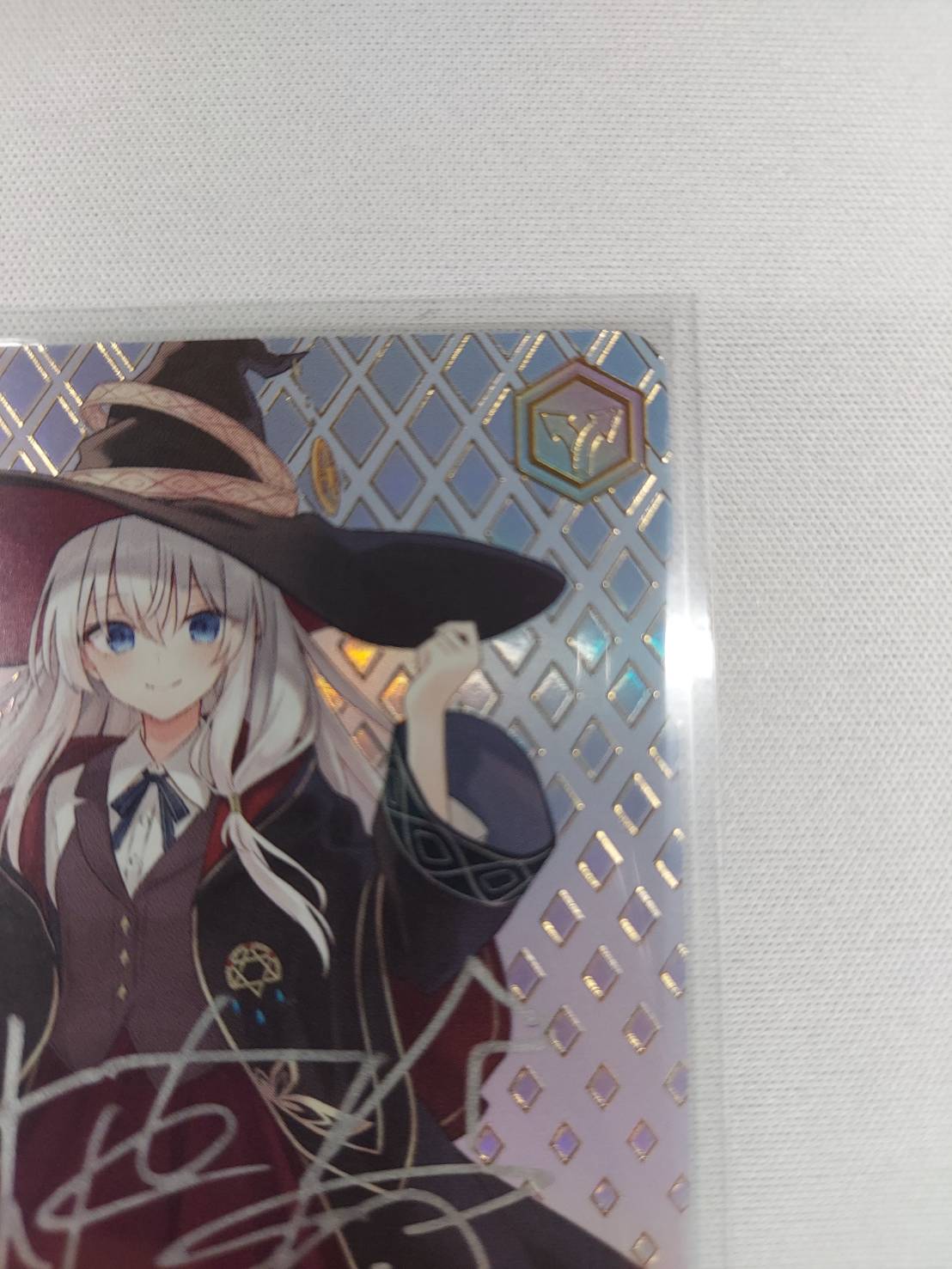 灰の魔女(AGR)(GA17/S131-033A)