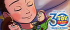 【S122】Toy Story 30YEARS＆BEYOND