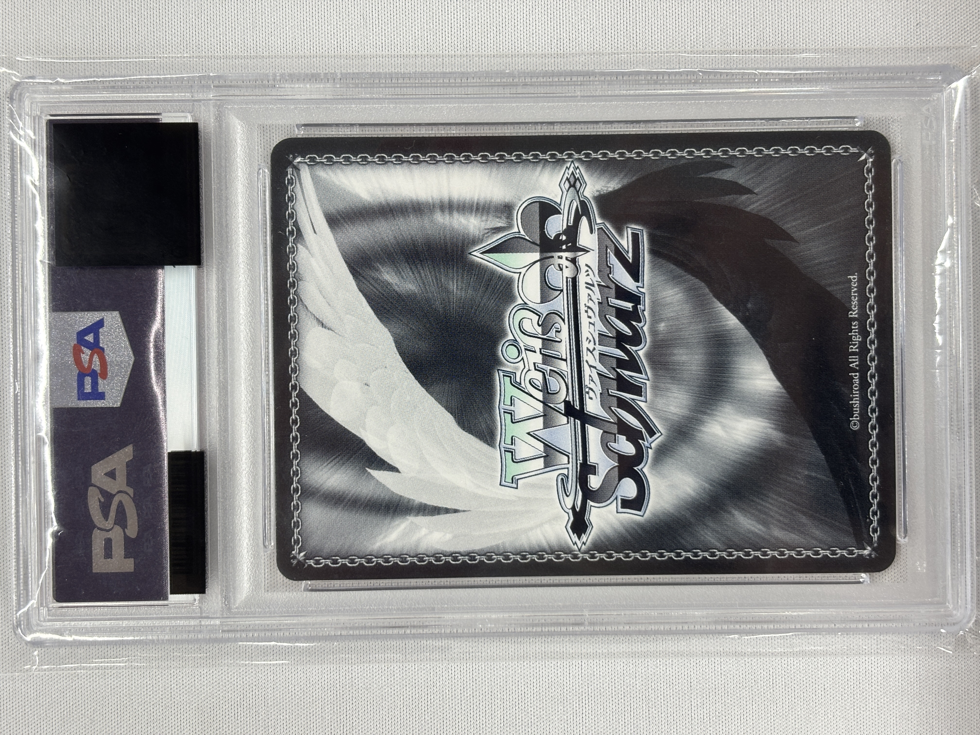 【PSA10】雪風(SP)(AZL/S102-053SP)