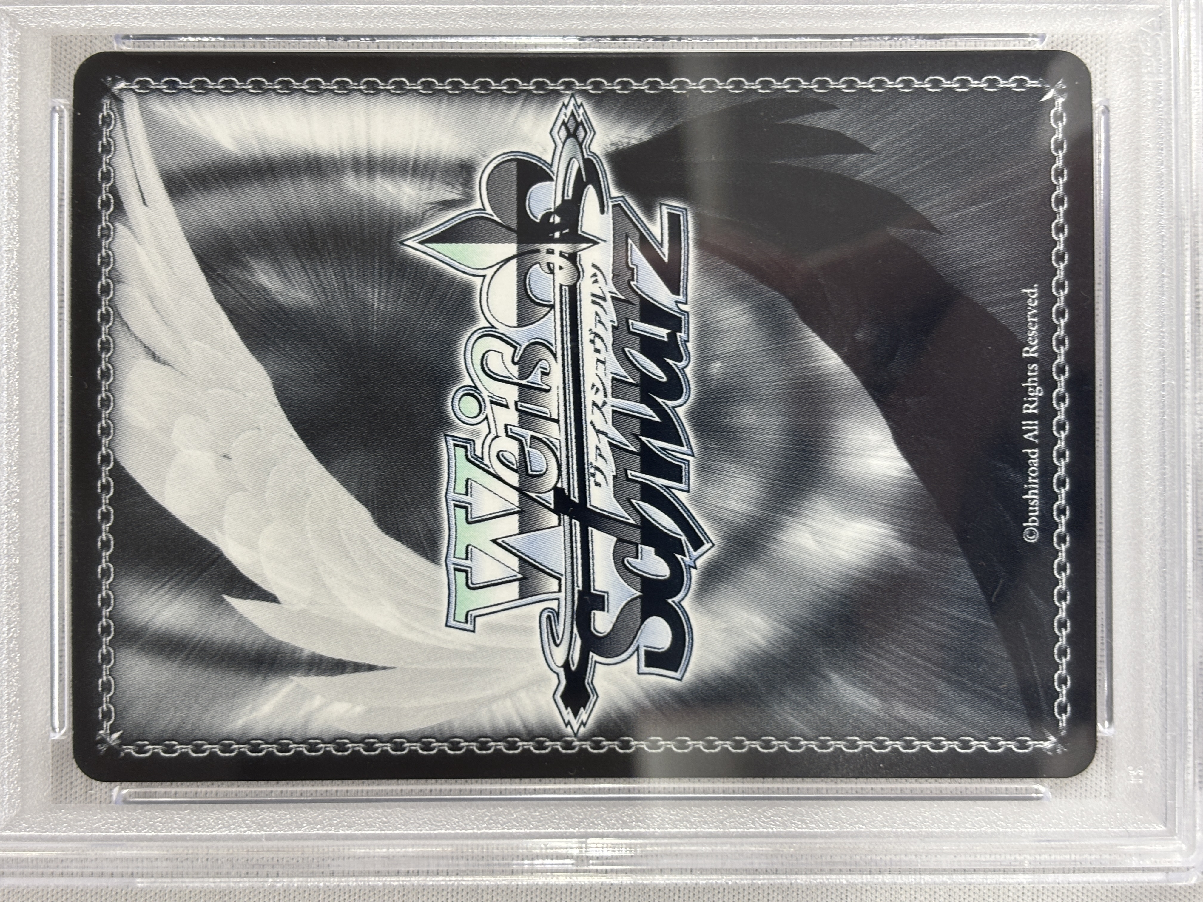 【PSA10】レーゲンスブルク(SP)(AZL/S119-072SP)