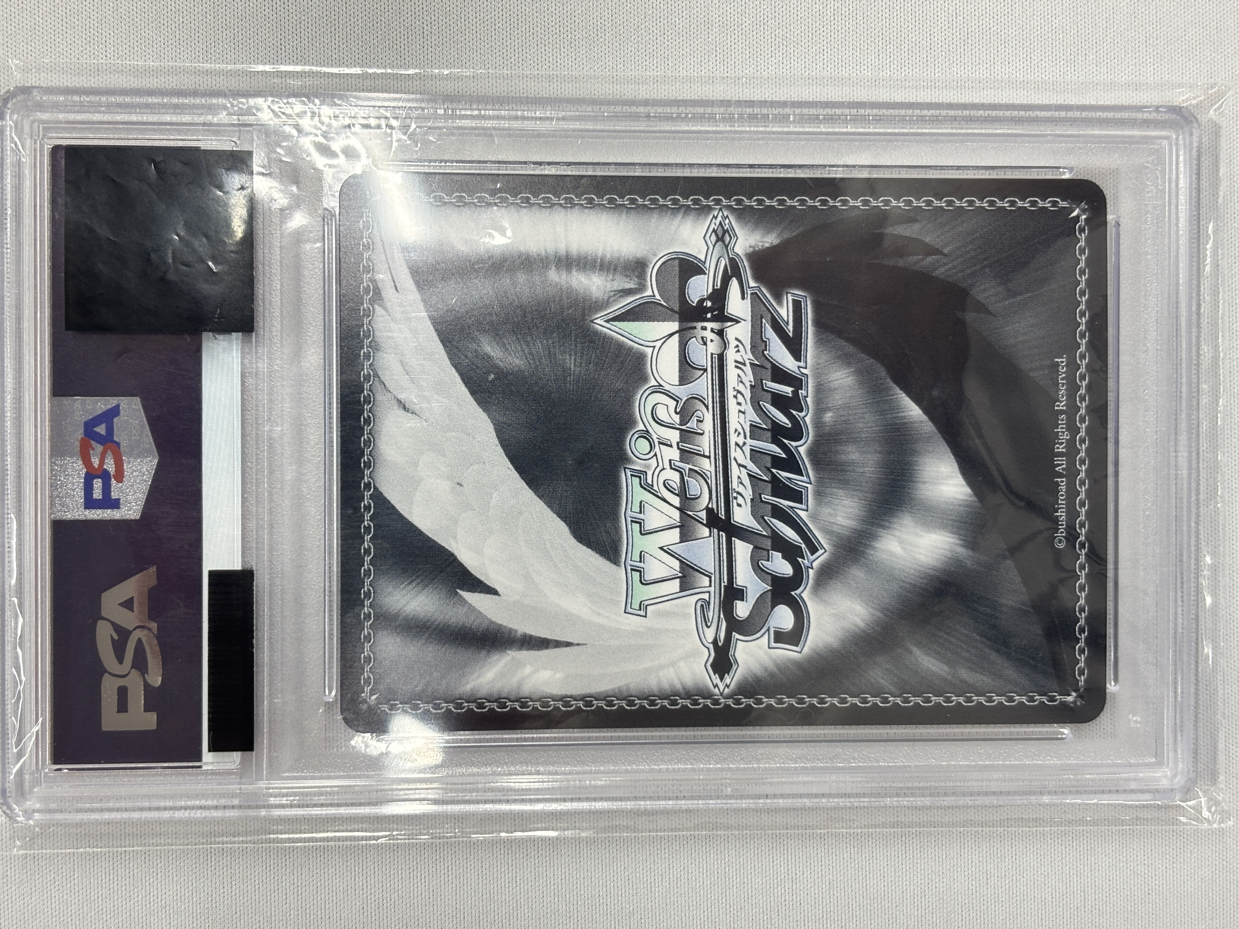 【PSA10】レーゲンスブルク(SP)(AZL/S119-072SP)