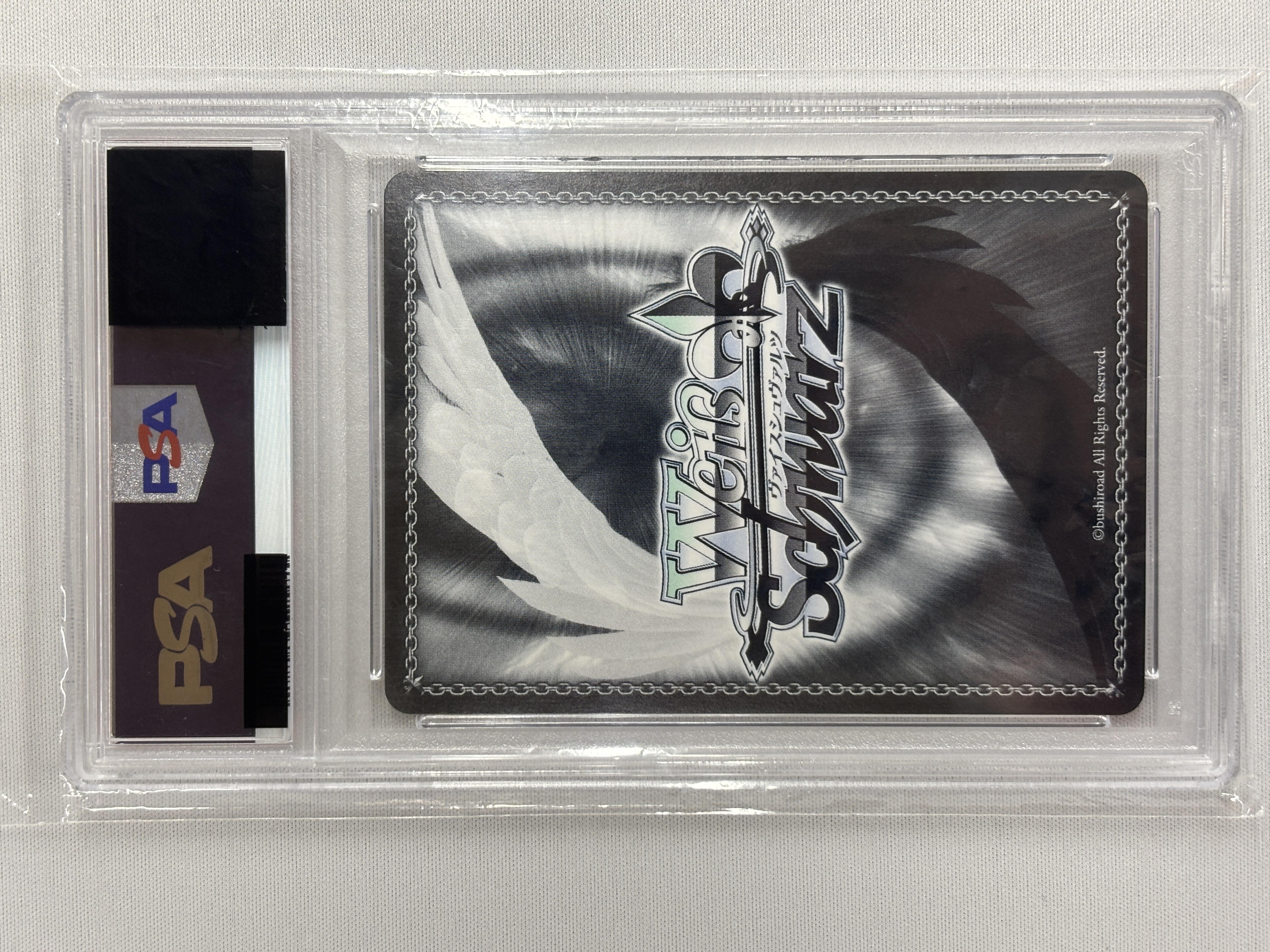 【PSA10】Masquerade ドロリス(SEC+)(BD/W125-030EX)