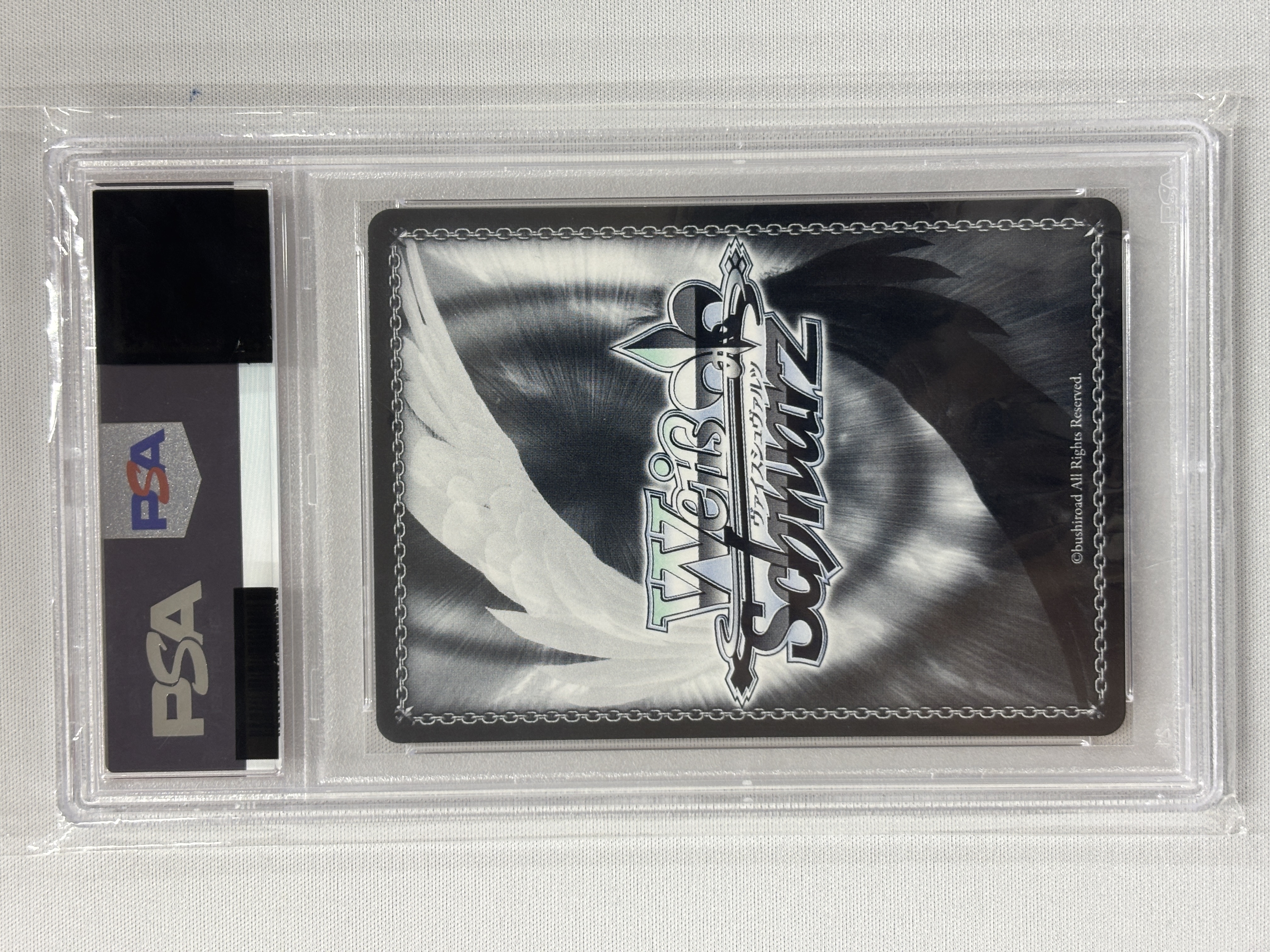 【PSA10】フィリックス・シュルツ(SP)(AZL/S119-069SP)