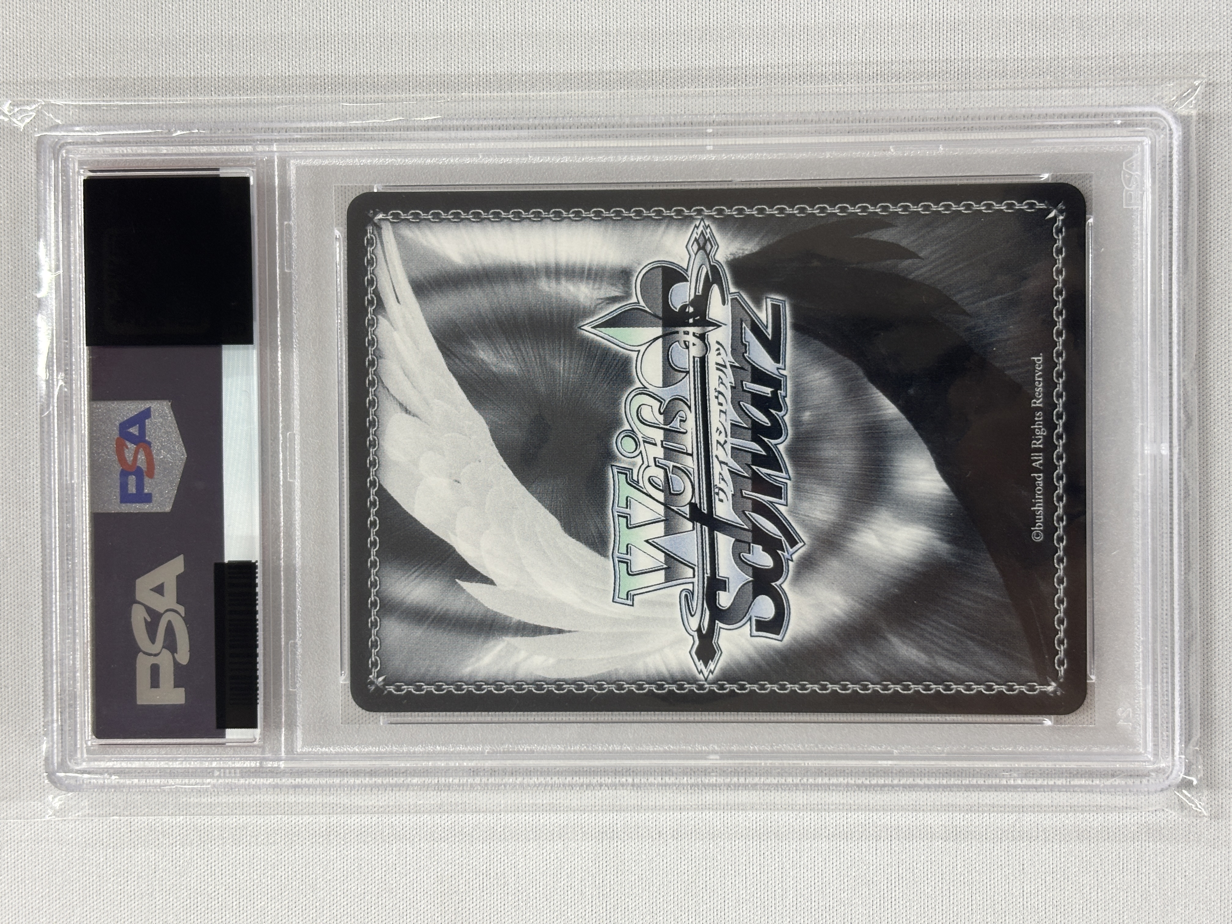 【PSA10】ソビエツカヤ・ロシア(SP)(AZL/S102-114SP)