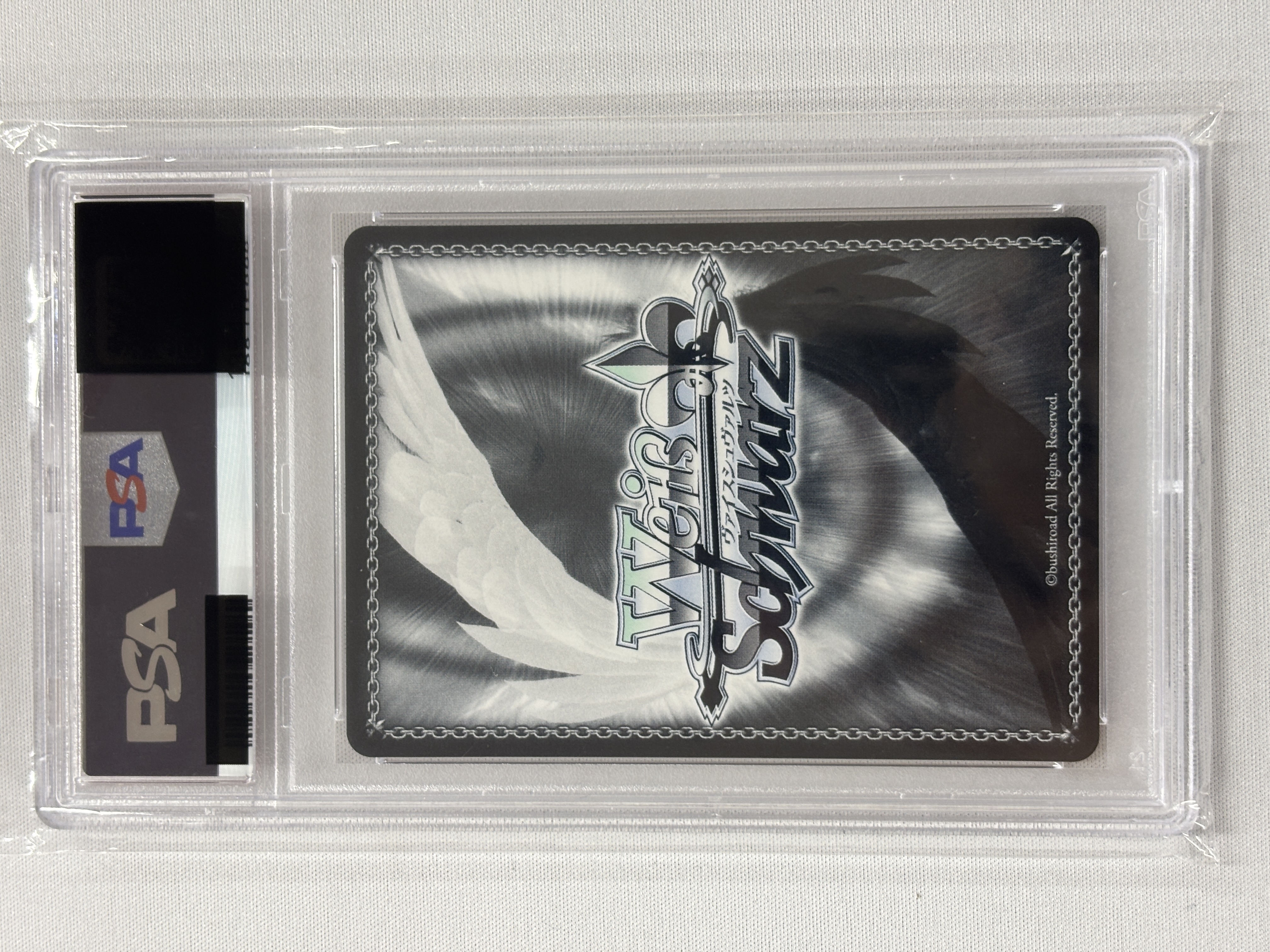【PSA10】“ポリスライン”ポリ(SP)(NIK/S117-099SP)