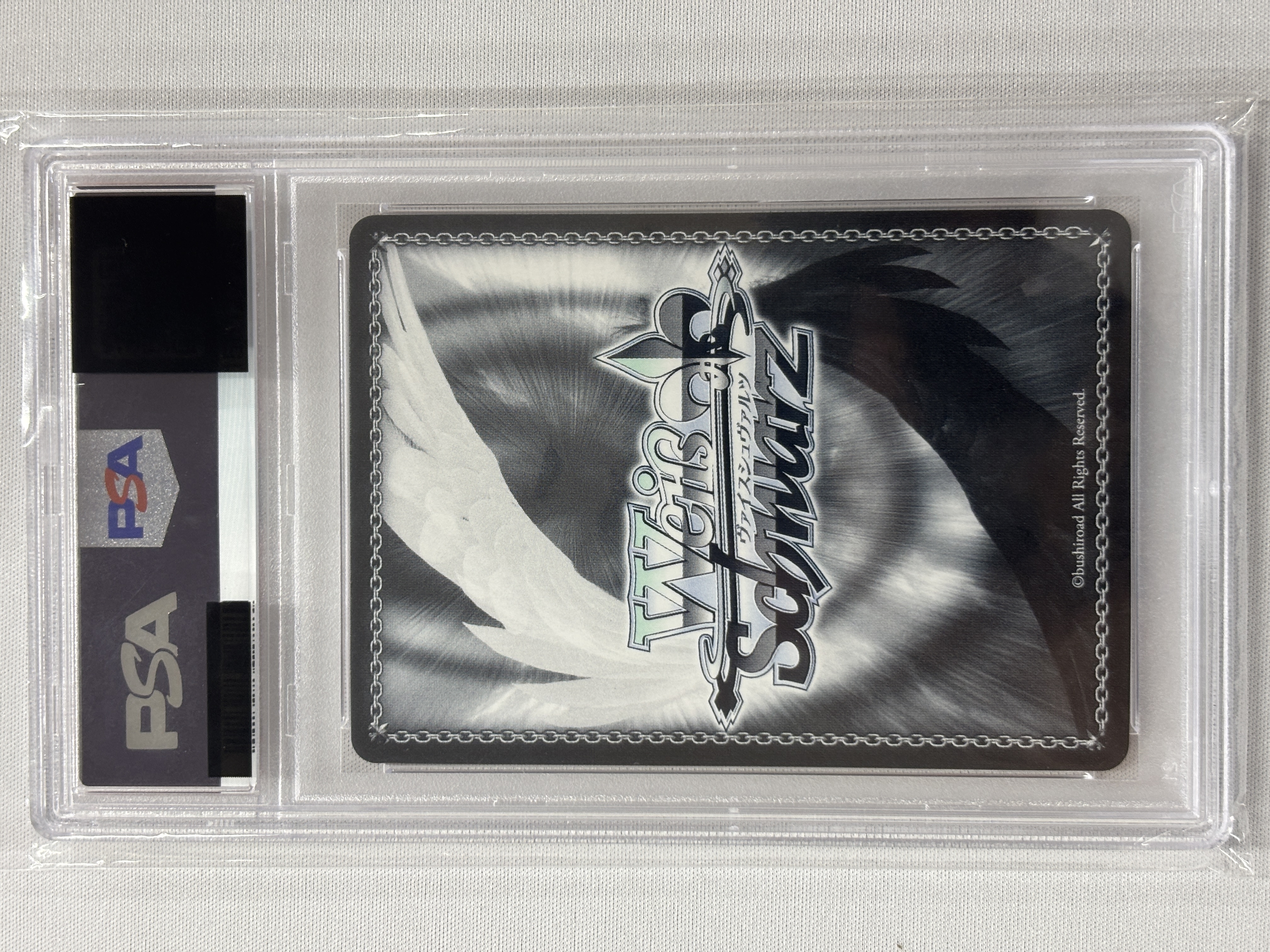 【PSA10】フィーユ・エクレール カレンチャン(SP)(UMA/W106-050SP)