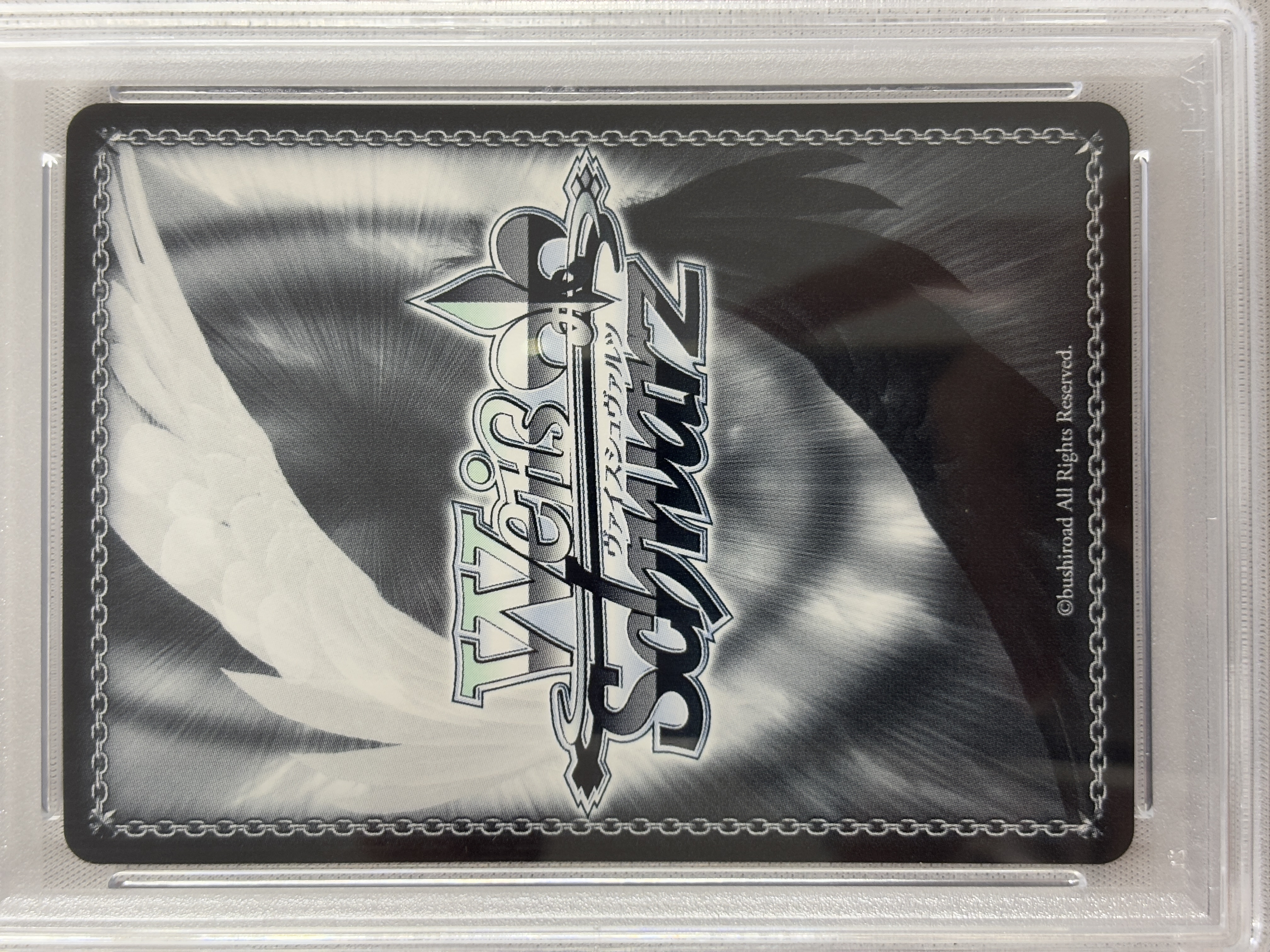 【PSA10】#マリンのお宝 宝鐘マリン(SP)(HOL/W91-079SP)