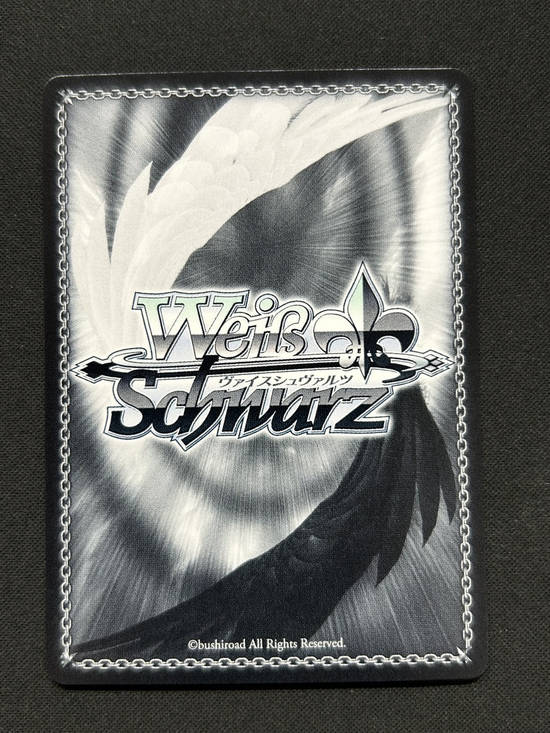 戦いの行方(AGR)(DAL/W131-101A)