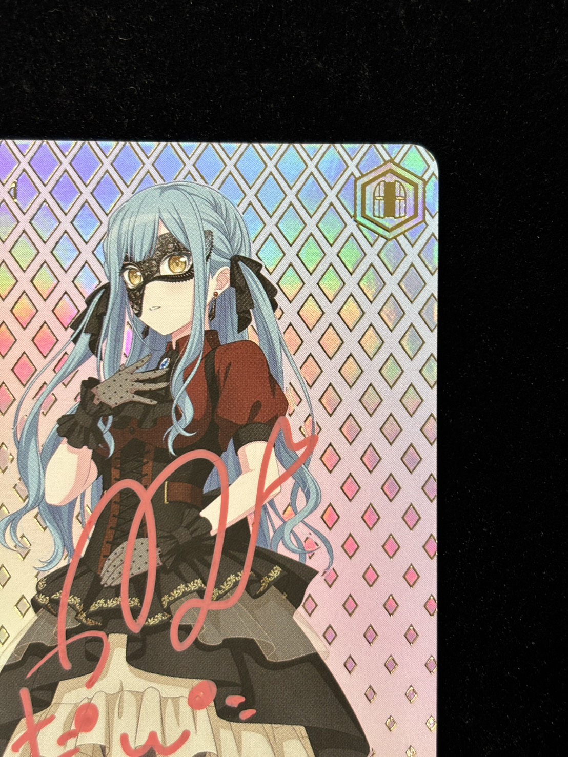 Ave Mujica(オブリビオニス)(AGR)(BD/W125-064Ae)