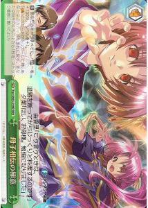 母子相伝の極意(RRR)(Fmr/W65-039R)
