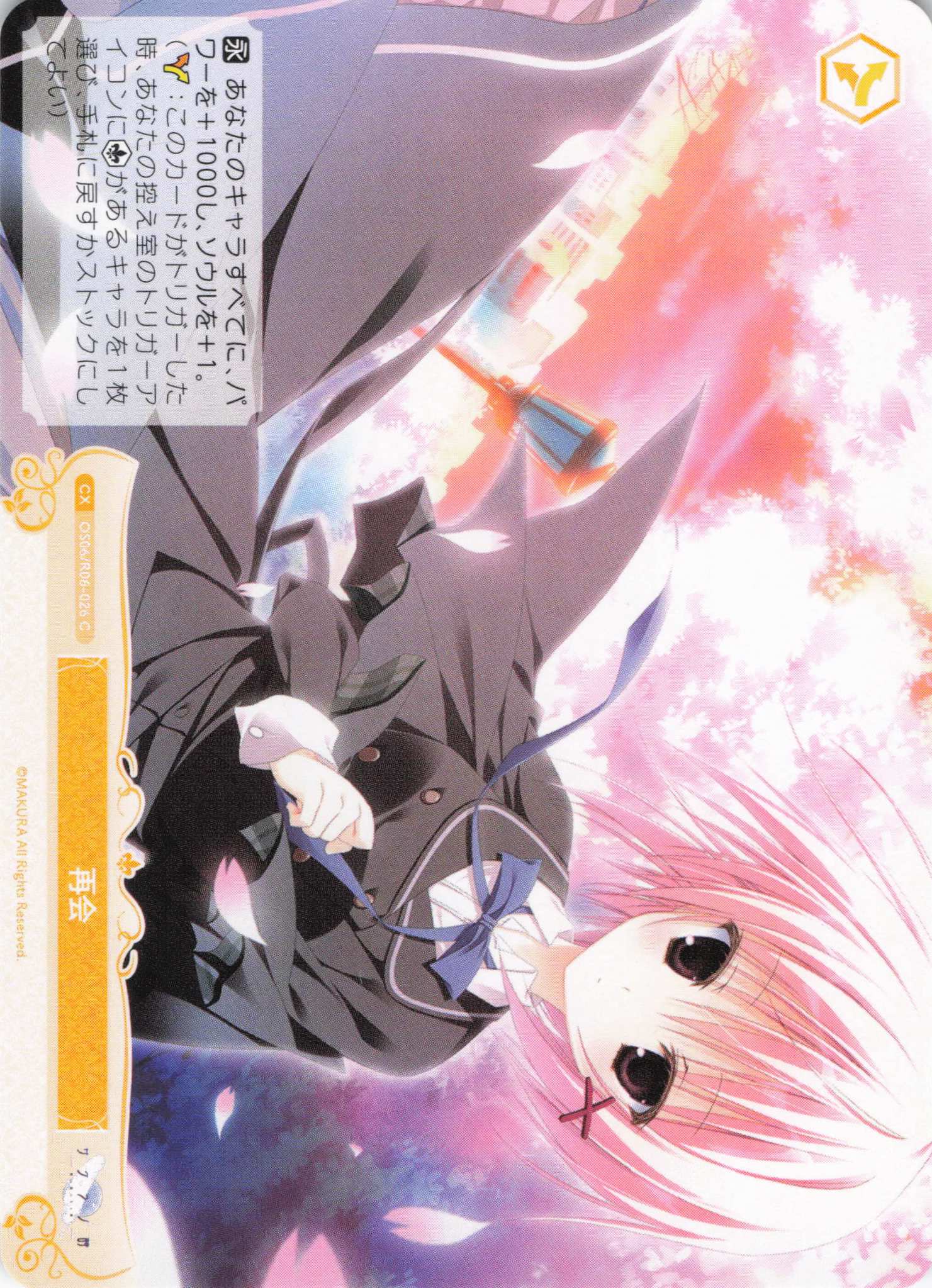 家族(C)(OS06/R06-025)